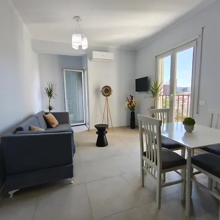 Apartment Sweet 3