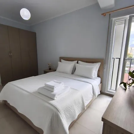 Apartment Sweet 3 Tirana