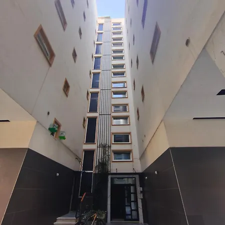 Sweet 3 Underground Parking Included * Tiran