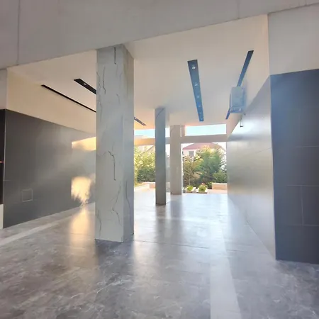 Sweet 3 Apartment