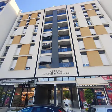 Daire Sweet 3 Underground Parking Included *