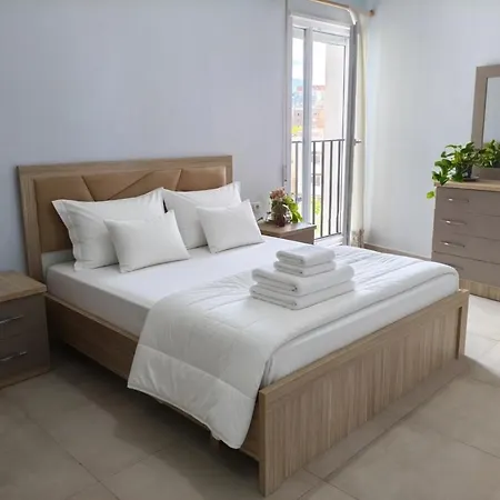 Sweet 3 Apartment